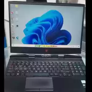   New  arrivalHp OMEN X Gaming8GB Dedicated   graphics  core i7 8th generation HQ 12CPU12 Price in Ethiopia